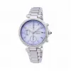 精工/Seiko 精钢 石英机芯 女表 SNDV39P1