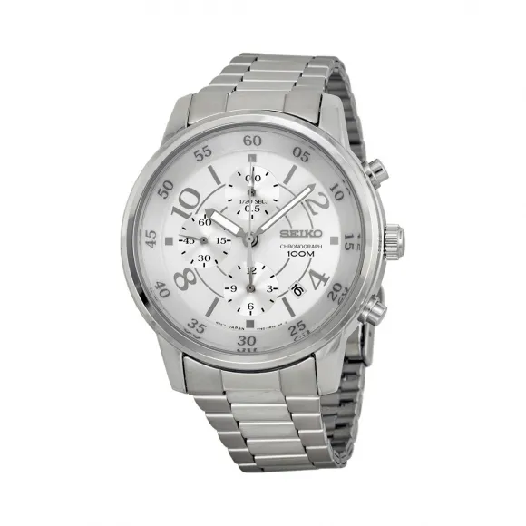 精工/Seiko 石英机芯 男表 SNDW87