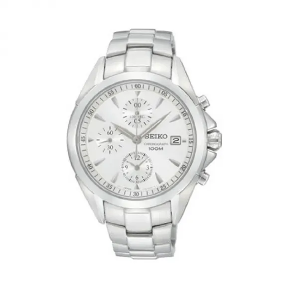 精工/Seiko Women系列 不锈钢 石英机芯 女表 SNDY29P1
