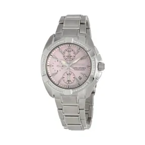 精工/Seiko 精钢 石英机芯 女表 SNDZ37P1
