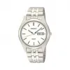 精工/Seiko 不锈钢 太阳能机芯 Seiko Stainless Steel SNE031P1
