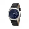 精工/Seiko Solar系列 不锈钢 石英机芯 男表 SNE049