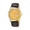 精工/Seiko Usa系列 不锈钢 太阳能机芯 Seiko Usa SNE052