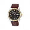 精工/Seiko Solar系列 不锈钢 石英机芯 男表 SNE102