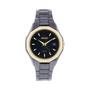 精工/Seiko Usa系列 不锈钢 太阳能机芯 Seiko Usa SNE168