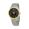 精工/Seiko Solar系列 钛 石英机芯 男表 SNE382