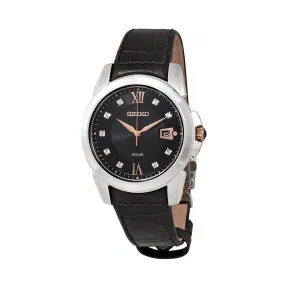 精工/Seiko Grand 系列 精钢 石英机芯 SNE427