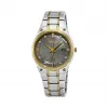 精工/Seiko Core系列 精钢 男表 SNE430
