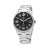精工/Seiko Solar系列 石英机芯 男表 SNE471P1