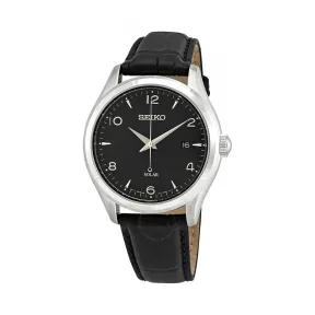 精工/Seiko 精钢 石英机芯 男表 SNE495