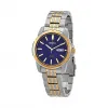精工/Seiko Solar系列 精钢 石英机芯 男表 SNE502