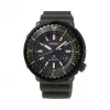 精工/Seiko 46.7 MM 不锈钢及塑料(硬质涂层处理) 太阳能 男表 SNE543J1