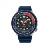精工/Seiko prospex系列 46.7MM 不锈钢与塑胶 太阳能 男表 SNE557