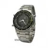 精工/Seiko Chronograph系列 精钢 石英机芯 男表 SNJ023P1
