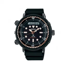 精工/Seiko 13.8MM 钛金属，带陶瓷/钛金属表圈 太阳能 男表 SNJ028P1