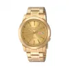 精工/Seiko 5系列 不锈钢 自动机械机芯 男表 SNKE56J1