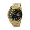精工/Seiko 5系列 不锈钢 自动机械机芯 Seiko 5 SNKK22J1