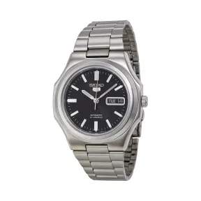 精工/Seiko 5系列 自动机械机芯 男表 SNKK47