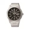 精工/Seiko 5系列 不锈钢 自动机械机芯 Seiko 5 SNKM87K1