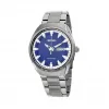 精工/Seiko Recraft系列 精钢 自动机械机芯 男表 SNKN41