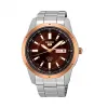 精工/Seiko Presage系列 不锈钢 自动机械机芯 男表 SNKN68J1