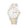 精工/Seiko Seiko 5系列 43.00 MM 不锈钢 自动机械机芯 女表 SNKP14J1