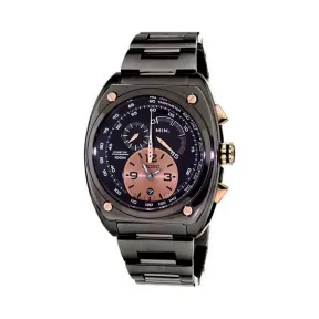 精工/Seiko Kinetic系列 不锈钢 动能 Seiko Kinetic SNL071