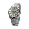 精工/Seiko Perpetual Calendar系列 不锈钢 动能 Seiko Perpetual Calendar SNP004P1