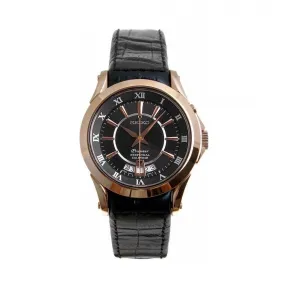 精工/Seiko Premier系列 不锈钢 石英机芯 男表 SNQ128J1