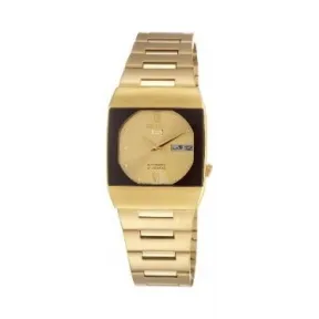 精工/Seiko 5系列 手动机械机芯 女表 SNY012J1