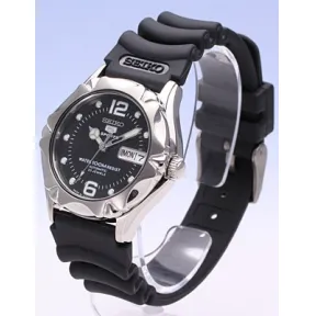 精工/Seiko 5系列 自动机械机芯 Unisex SNZ453J2