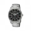 精工/Seiko 5sports系列 41.9MM 不锈钢 自动机械机芯 男表 SNZG13