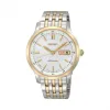 精工/Seiko Presage系列 不锈钢 自动机械机芯 男表 SNZH34J1