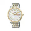 精工/Seiko Automatic系列 镀金 自动机械机芯 Seiko Automatic SNZH34K1