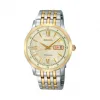精工/Seiko Presage系列 不锈钢 自动机械机芯 男表 SNZH38J1