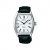 精工/Seiko presage系列 35.9MM 不锈钢 自动机械机芯 男表 SPB049