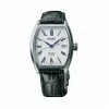 精工/Seiko Presage系列 不锈钢 自动机械机芯 男表 SPB049J1