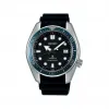精工/Seiko prospex系列 44.0MM 不锈钢（超硬涂层）与不锈钢表圈 自动机械机芯 男表 SPB079