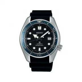 精工/Seiko prospex系列 44.0MM 不锈钢（超硬涂层）与不锈钢表圈 自动机械机芯 男表 SPB079