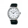 精工/Seiko presage系列 39.9MM 不锈钢 自动机械机芯 男表 SPB113