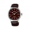精工/Seiko 39.9 MM 精钢 自动机械机芯 男表 SPB115J1