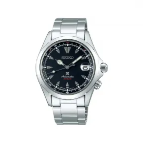 精工/Seiko prospex系列 39.5MM 不锈钢 自动机械机芯 男表 SPB117