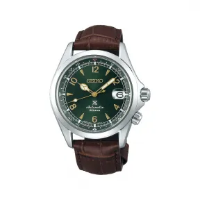 精工/Seiko prospex系列 39.5MM 不锈钢 自动机械机芯 男表 SPB121