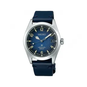 精工/Seiko prospex系列 38.0MM 不锈钢 自动机械机芯 男表 SPB157