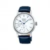 精工/Seiko presage系列 39.9MM 不锈钢 自动机械机芯 男表 SPB161