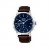 精工/Seiko presage系列 39.9MM 不锈钢 自动机械机芯 男表 SPB163