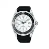 精工/Seiko prospex系列 43.5MM 钛金属(硬质涂层处理) 表圈：钛金属 自动机械机芯 男表 SPB191