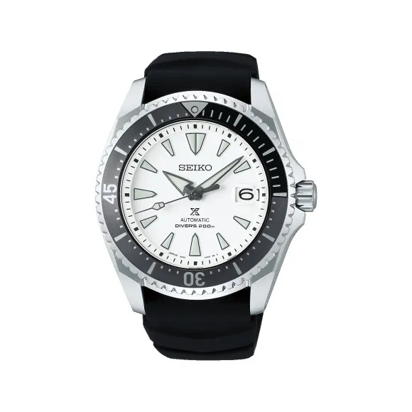 精工/Seiko 43.51 MM 钛（超硬涂层）与钛表圈 自动机械机芯 男表 SPB191J1