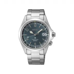 精工/Seiko prospex系列 39.5MM 不锈钢 自动机械机芯 男表 SPB197