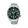 精工/Seiko prospex系列 42.0MM 不锈钢（超硬涂层） 自动机械机芯 男表 SPB207
